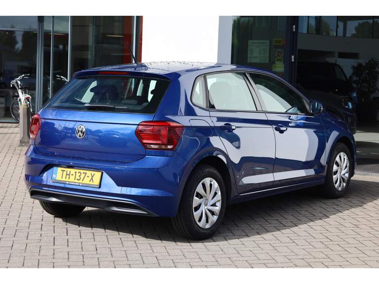 Volkswagen Volkswagen