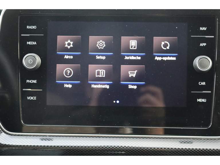 Volkswagen Volkswagen