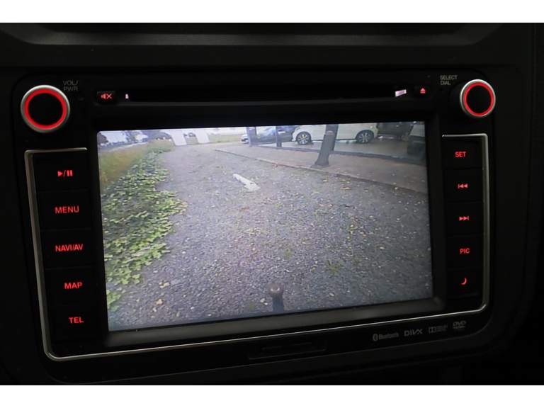 Volkswagen Volkswagen