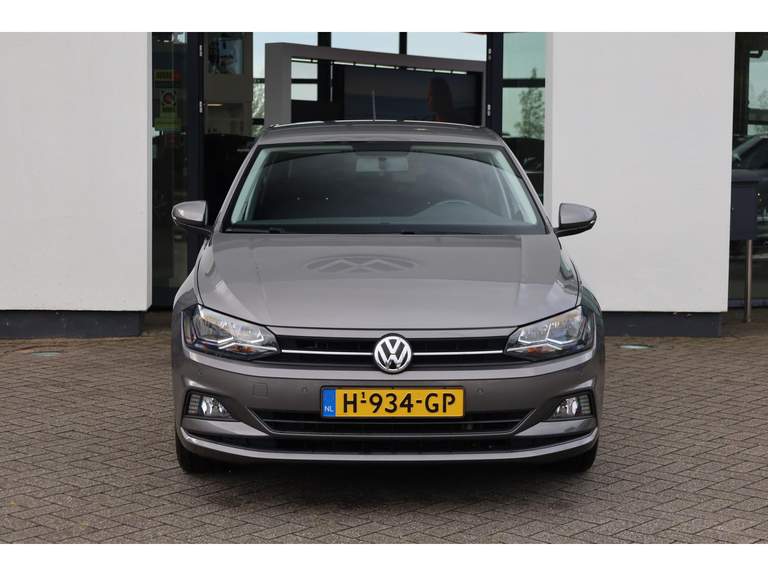 Volkswagen Volkswagen