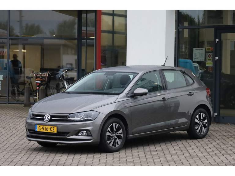 Volkswagen Volkswagen