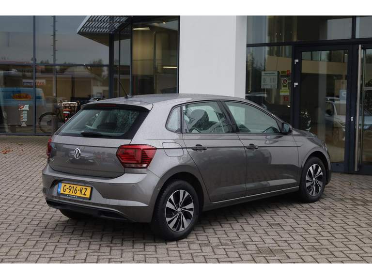 Volkswagen Volkswagen