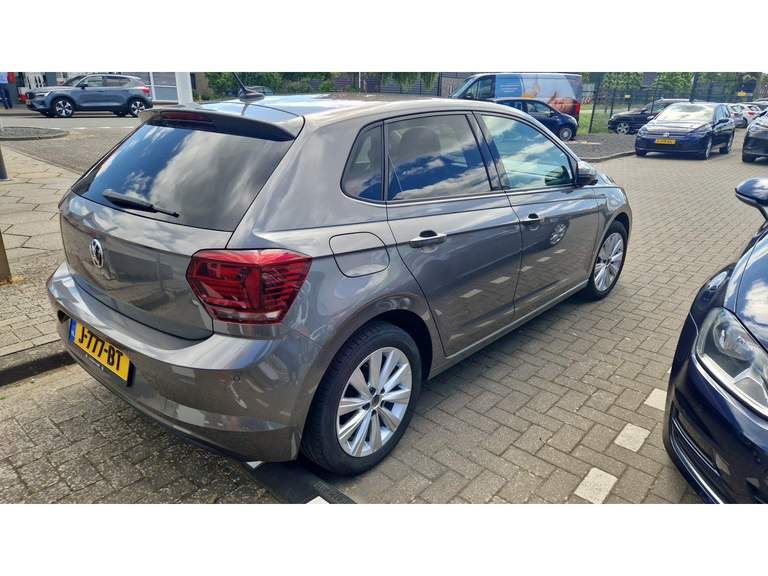 Volkswagen Volkswagen
