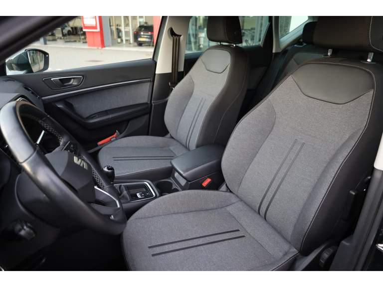 SEAT SEAT