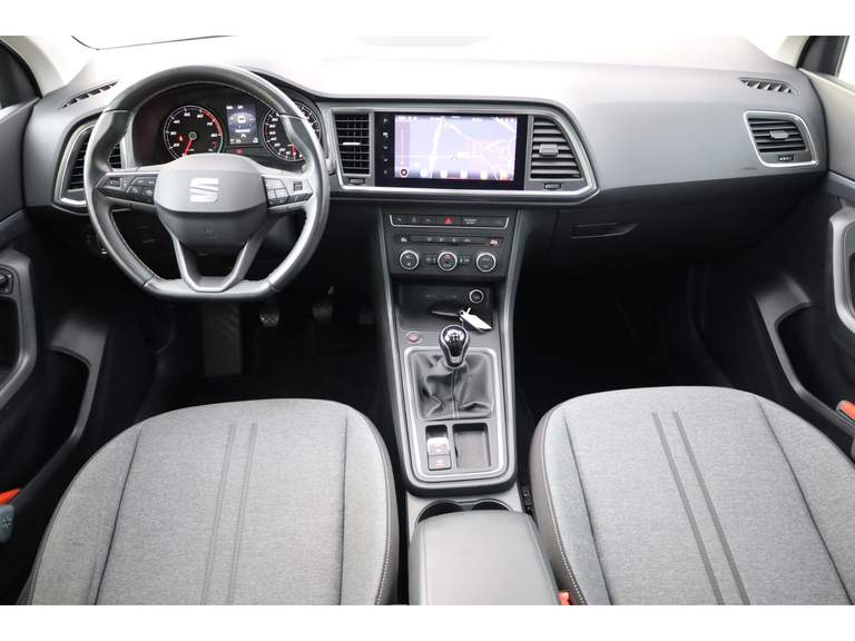 SEAT SEAT