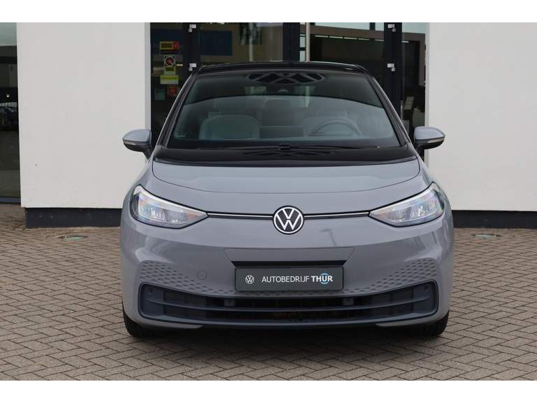 Volkswagen Volkswagen