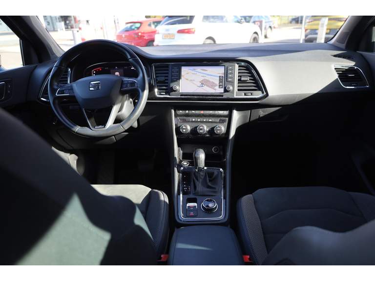 SEAT SEAT