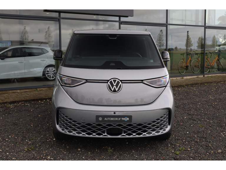 Volkswagen Volkswagen