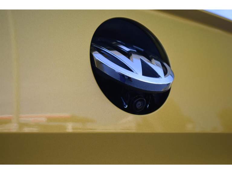 Volkswagen Volkswagen