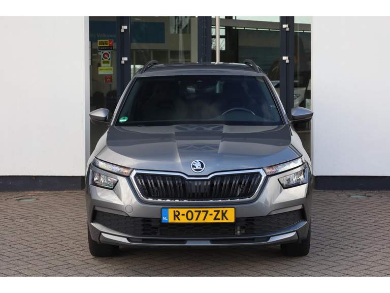 ŠKODA