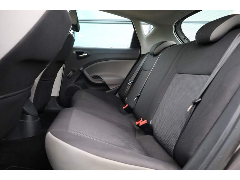 SEAT SEAT