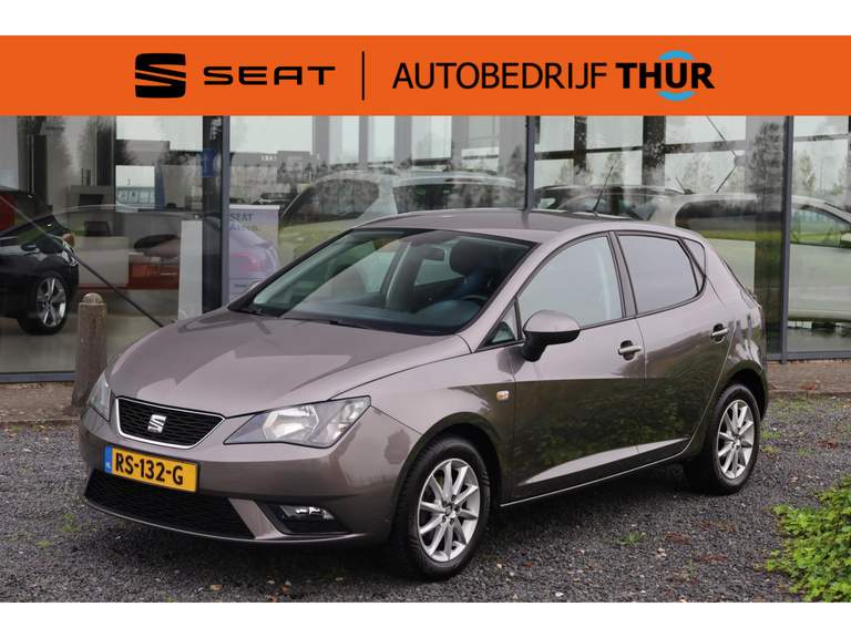 SEAT SEAT