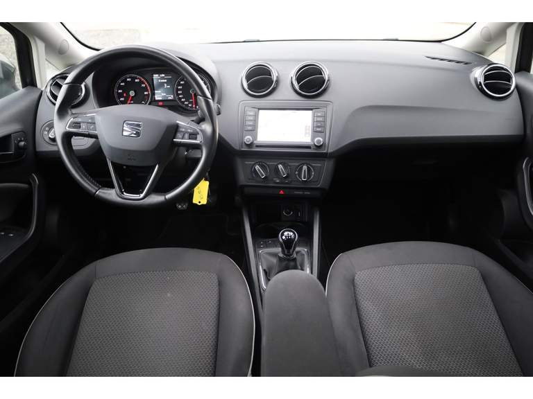 SEAT SEAT