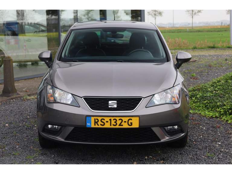 SEAT SEAT