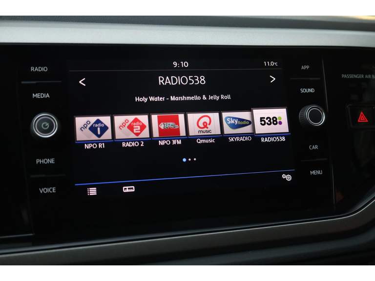 Volkswagen Volkswagen