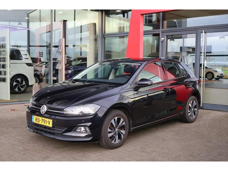 Volkswagen Volkswagen