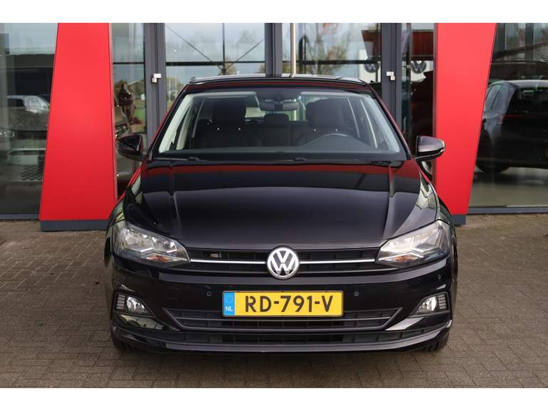 Volkswagen Volkswagen