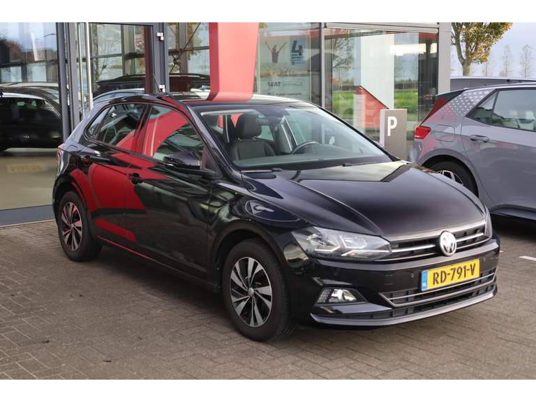 Volkswagen Volkswagen