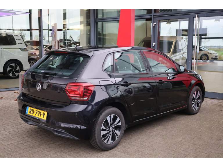 Volkswagen Volkswagen