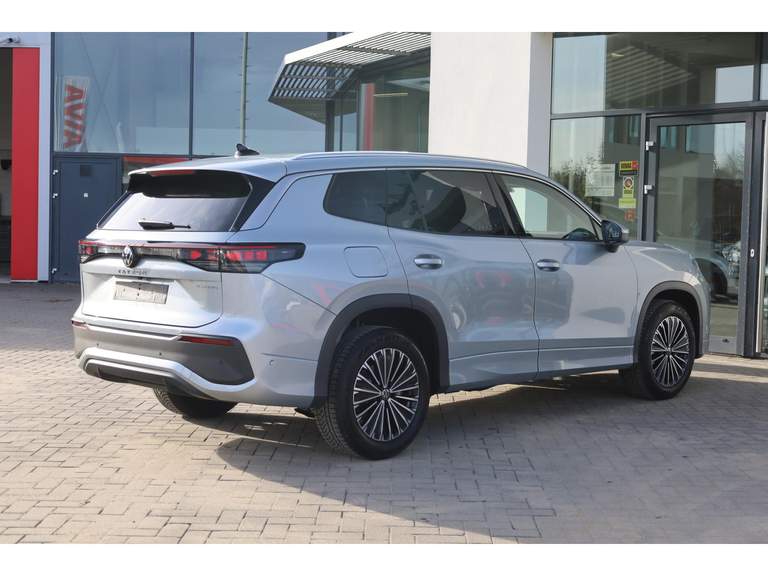 Volkswagen Volkswagen