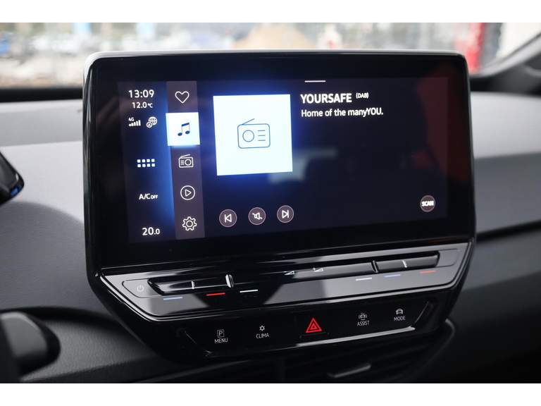 Volkswagen Volkswagen