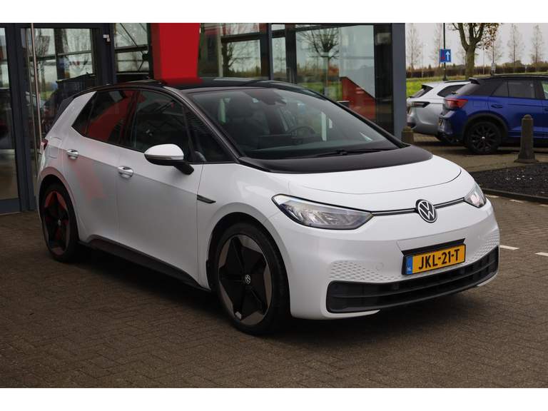 Volkswagen Volkswagen