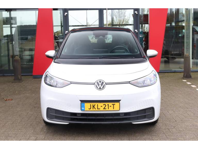 Volkswagen Volkswagen