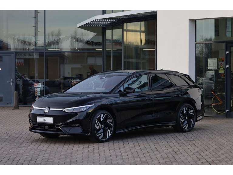 Volkswagen Volkswagen