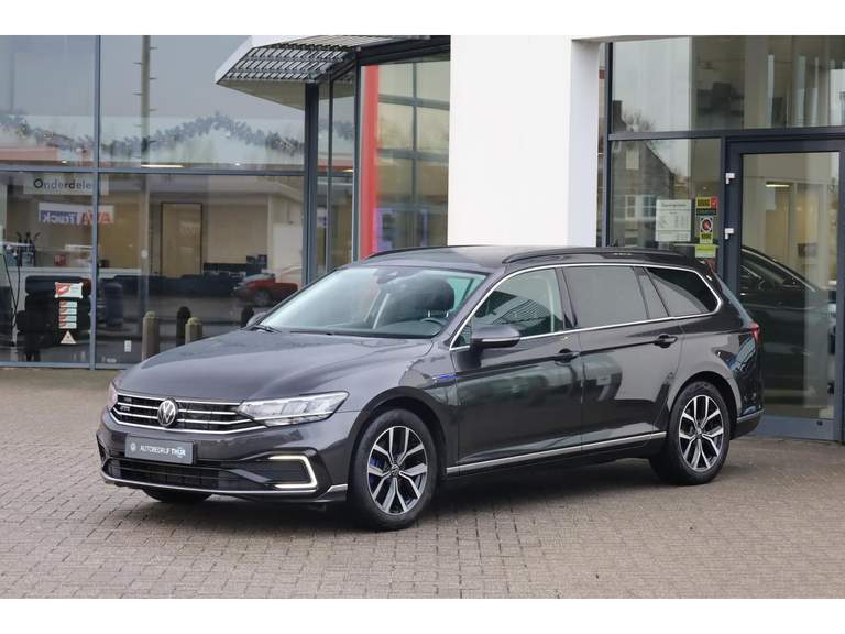 Volkswagen Volkswagen