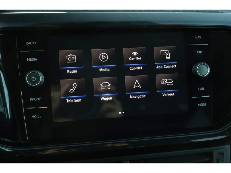 Volkswagen Volkswagen