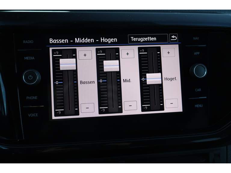 Volkswagen Volkswagen