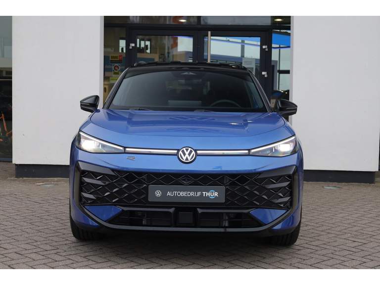 Volkswagen Volkswagen