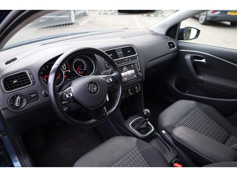 Volkswagen Volkswagen