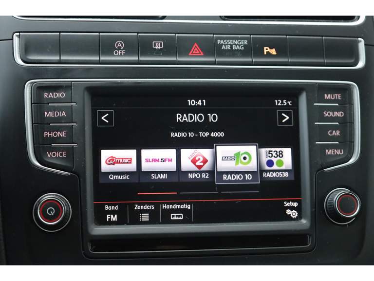 Volkswagen Volkswagen