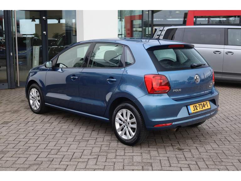 Volkswagen Volkswagen