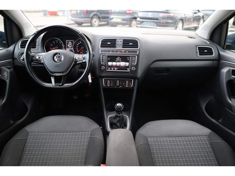 Volkswagen Volkswagen