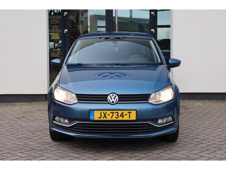 Volkswagen Volkswagen