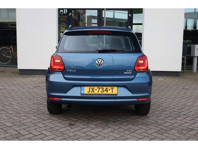 Volkswagen Volkswagen