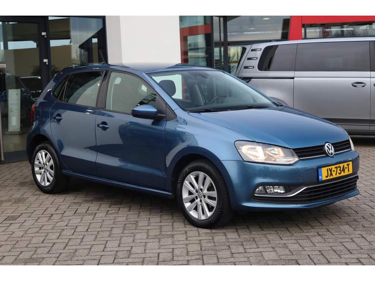 Volkswagen Volkswagen