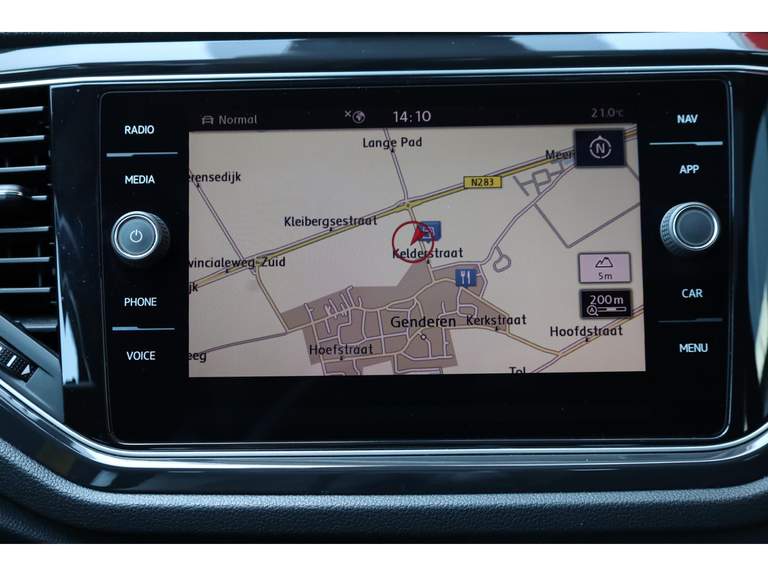 Volkswagen Volkswagen