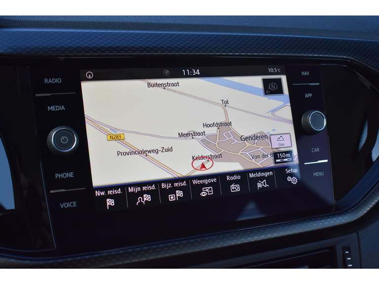 Volkswagen Volkswagen