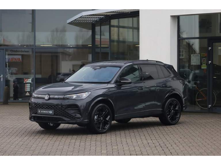 Volkswagen Volkswagen