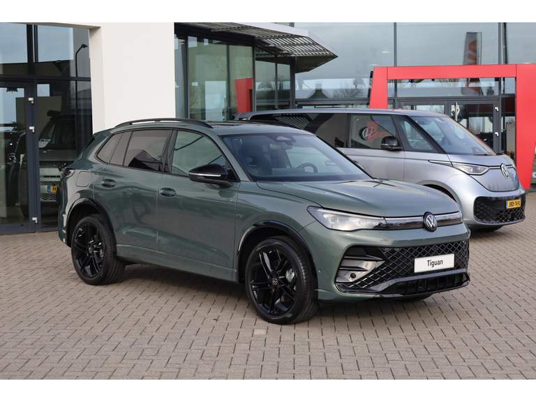 Volkswagen Volkswagen