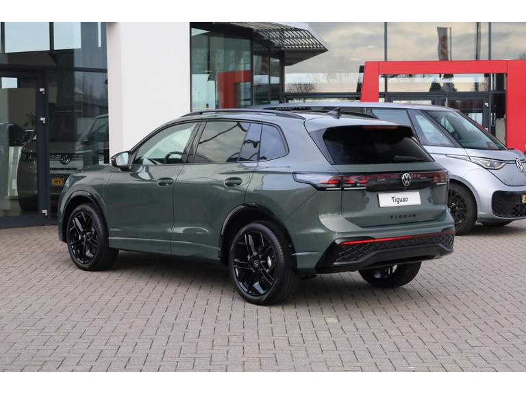 Volkswagen Volkswagen