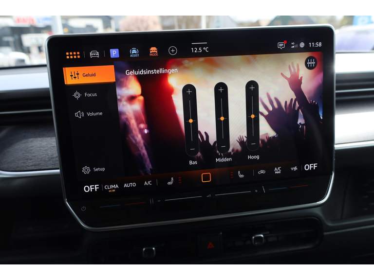 Volkswagen Volkswagen