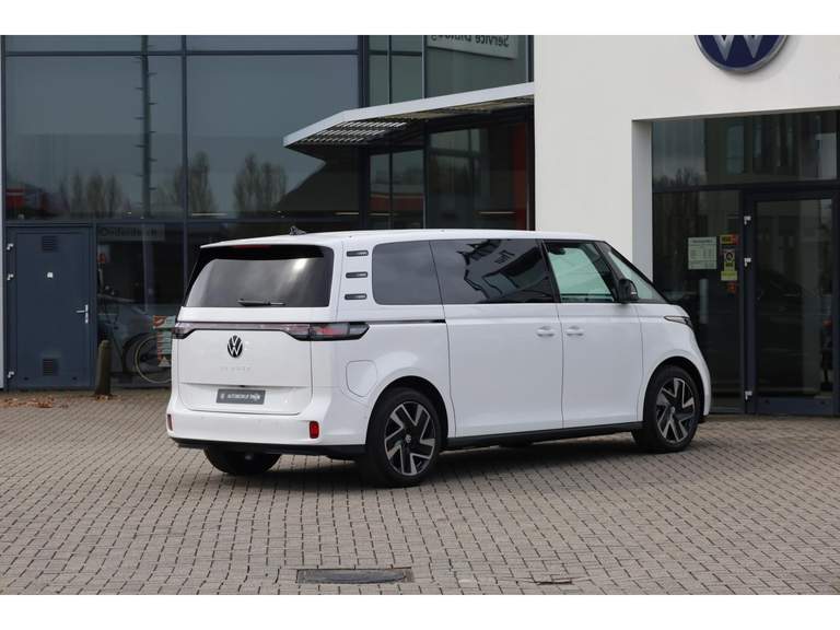 Volkswagen Volkswagen