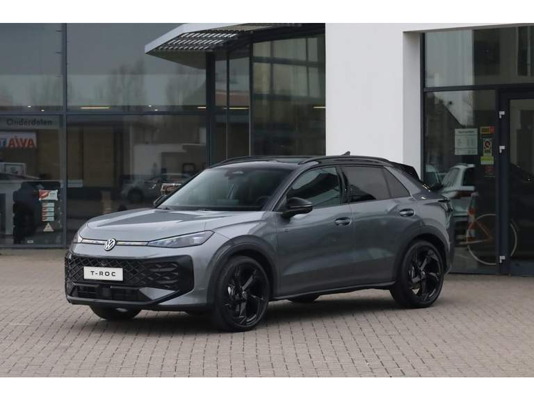 Volkswagen Volkswagen