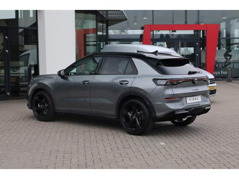 Volkswagen Volkswagen