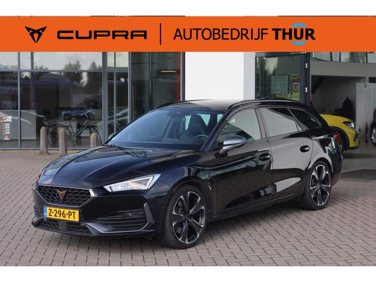 CUPRA