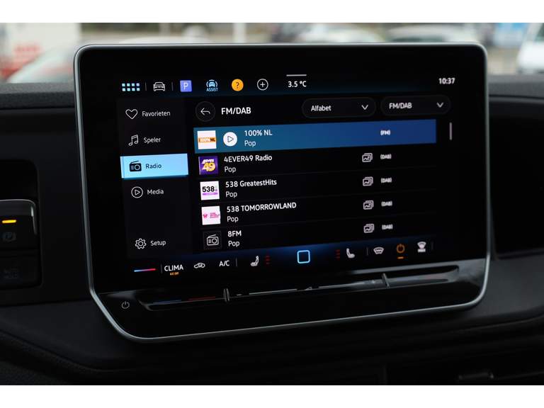 Volkswagen Volkswagen